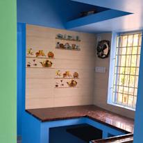Jessica's room