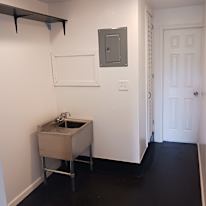 Lenny's room