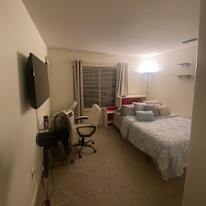 Raquel's room