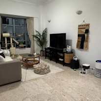 sureen's room