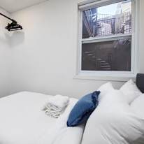 Nelson Couto's room