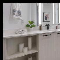 Maria's room