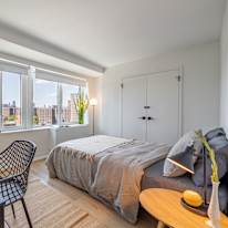 Liza's room