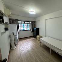 Tom's room