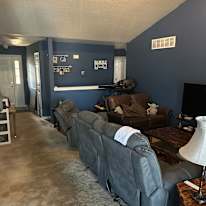 Scott's room