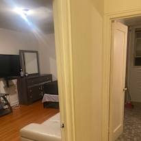 Shawn's room