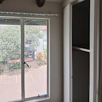 Gabrielle KB's room