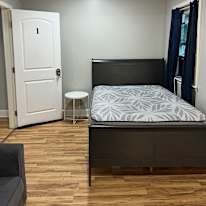 Anna's room
