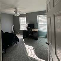 Martha's room