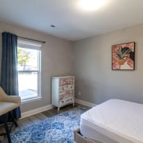 Alena's room