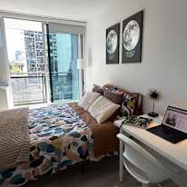 Alona's room