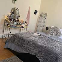 Alejandra's room