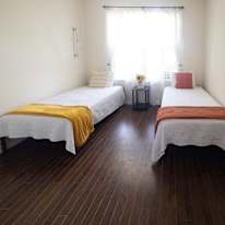 Jessica's room