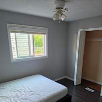Remo's room