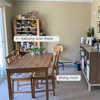 Sahand's room
