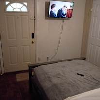 JIMMY's room