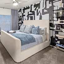 Michelle's room