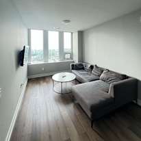 Morenike's room