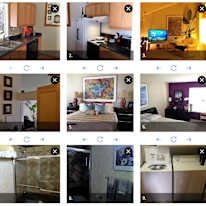 Brenda's room
