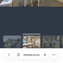 Zoë's room