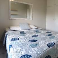 Graham's room