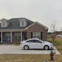Wyatt Jones's room