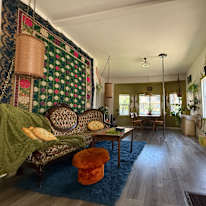 Ray's room