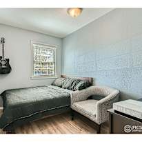 Kyle's room