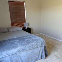 David's room