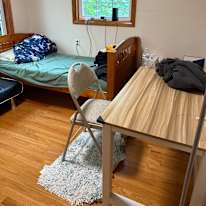 Danh's room