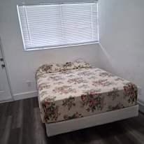 Rachelle's room