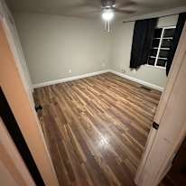 Luis's room