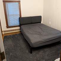 Christian's room