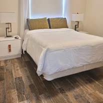 Merileine's room