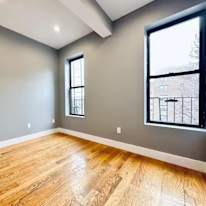 Eugene's room