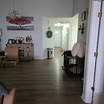 Elizabeth's room