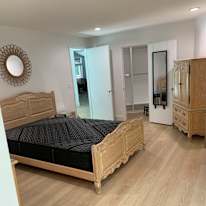 Heather's room