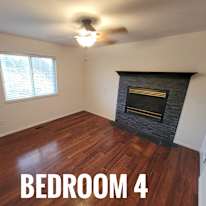 HomeCrew's room