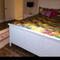 Kaelys's room