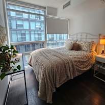 Samantha's room