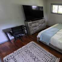 Ivan's room