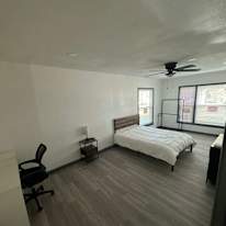 Valentina's room