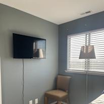 Valerie's room
