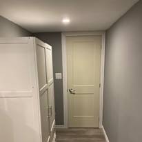 Michael's room