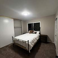 Brandon's room