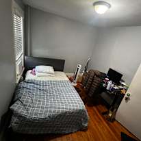 Jithin Veeragandham's room