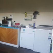 King's Loft's room