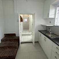 Pieter Marinus Compion's room