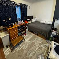 Angie's room