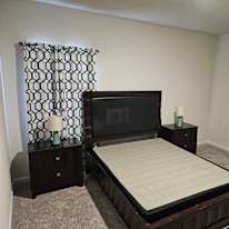 Nickole's room